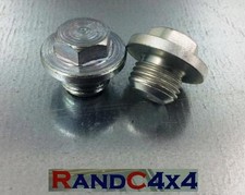 Land Rover Discovery Defender