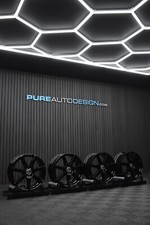 YOURS FOR OURS Genuine