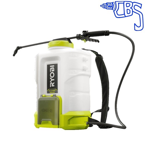 Ryobi one 15l - 15l, backpack