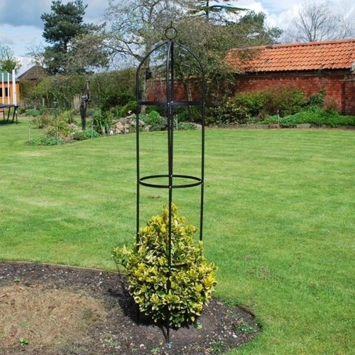 Garden obelisk - 1.9m,