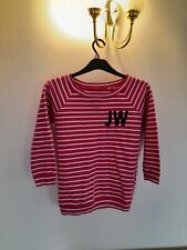 Ladies Jack Wills Jumper  Size