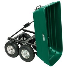Draper 120L Gardener Landscape