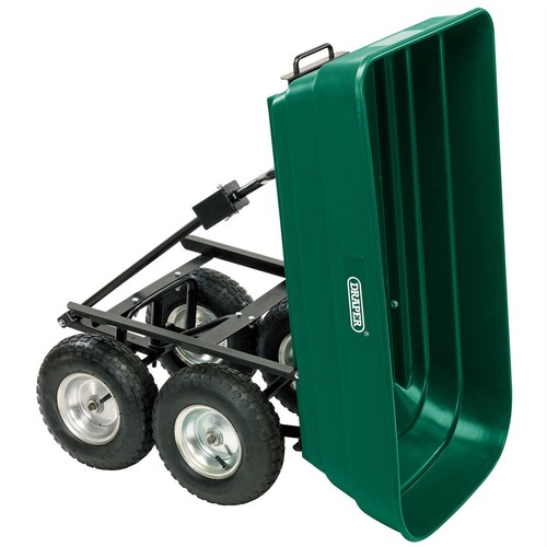 Draper 120l gardener landscape - 120l,