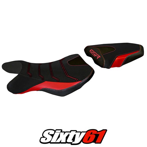 Suzuki gsr 750 2010 - suzuki,