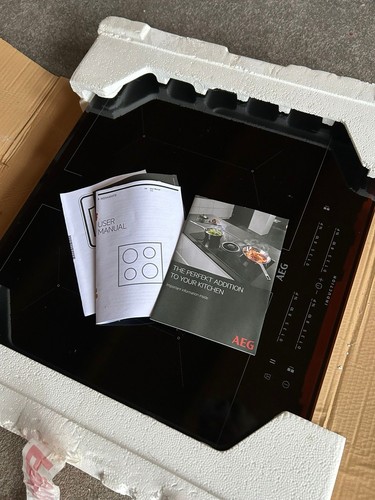 Aeg ike64450fb 59cm - aeg,