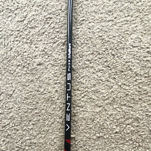 Fujikura ventus fw3 - fujikura, fairway