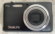 Sealife DC1200 Digital