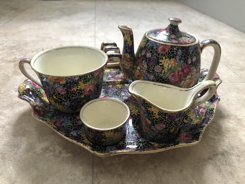 Royal winton grimwades hazel - royal,