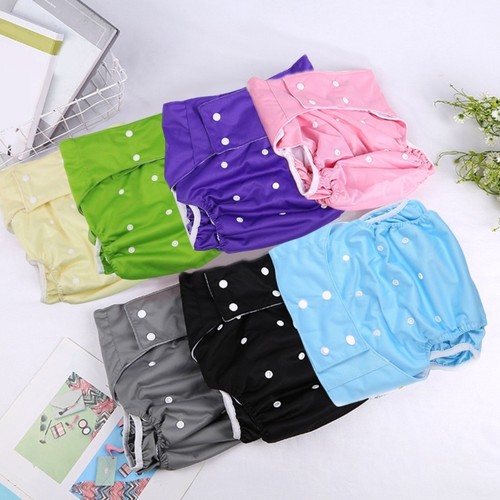 Adult plastic pants - adult, on