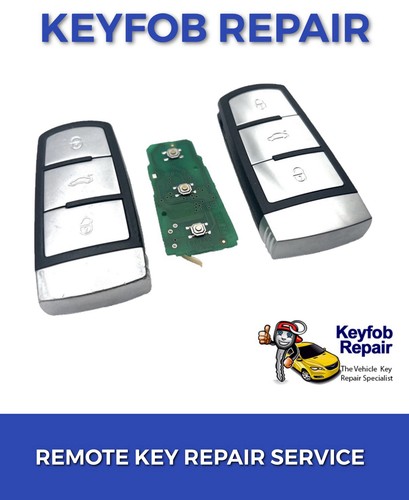 Repair service for - , vw