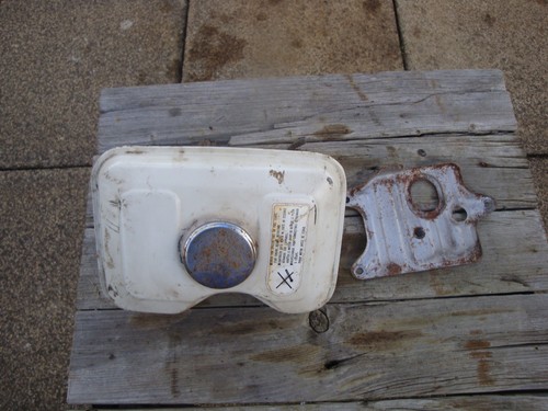 Honda g150 fuel - honda, cap