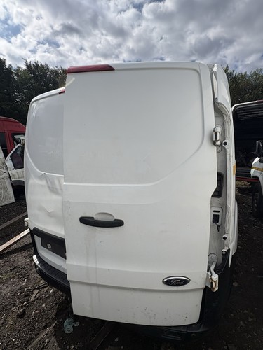 Ford transit custom 2013 - custom, 2013-2024