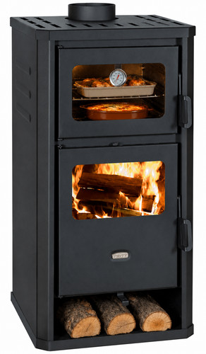 Prity wood burning cooker - d,