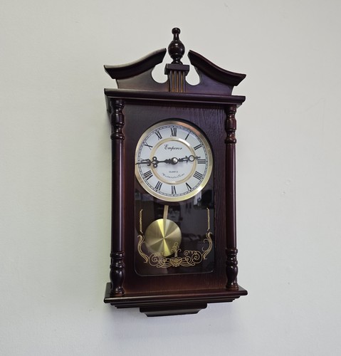 Vintage emperor wall - wall, mounted