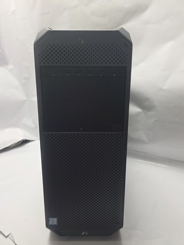 Cheap g4 workstation - hp, z6