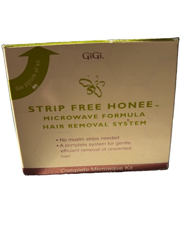 Gigi wax microwave - microwave,