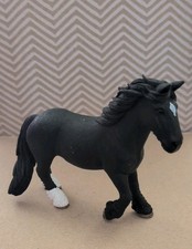 Schleich exclusive horse