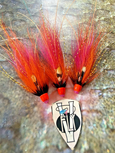 Fly ultimate signature - v,