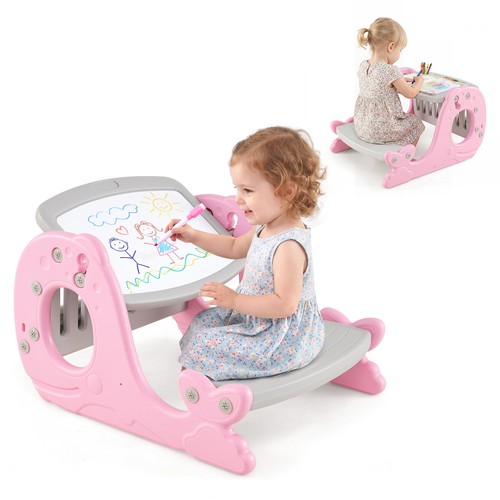 Convertible kids activity - convertible,