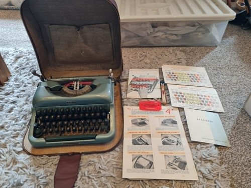 Vintage 1950s imperial - 1950s, good