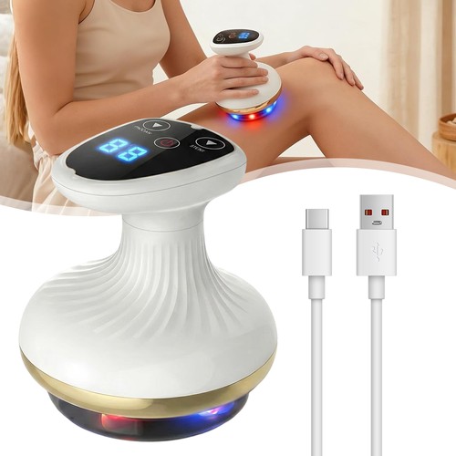 Electric gua sha massager - electric,