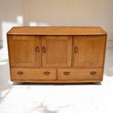 Ercol Windsor Sideboard Model