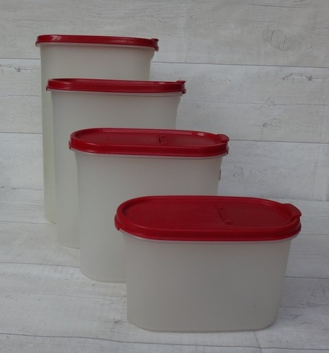Tupperware space savers - tupperware,