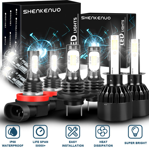 For honda civic mk8 - for, xenon