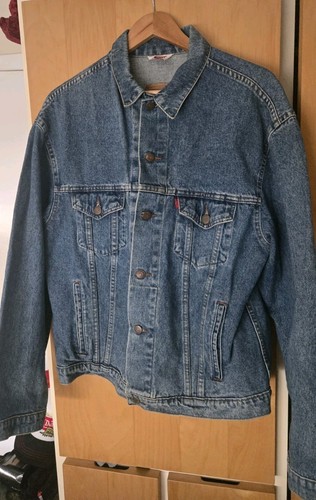Vintage 80s 90s levi 70506 - 80s, levi's