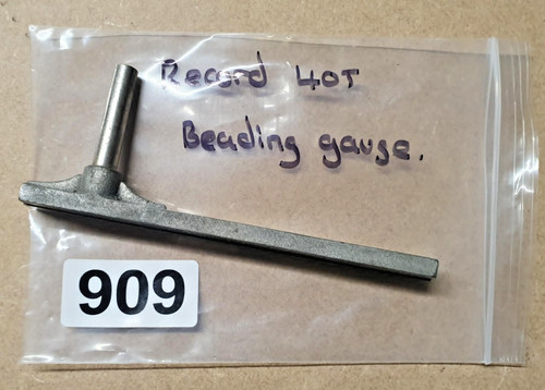 Vintage record 405 plane - 405,