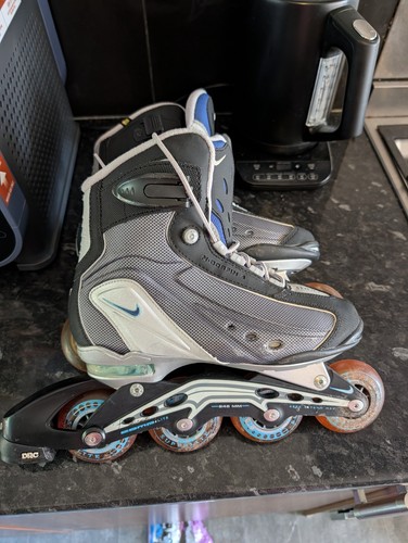 Nike air max - nike, rollerblades