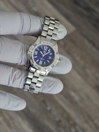 Tag heuer 2000 - 2000, exclusive
