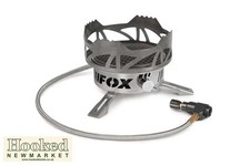Fox Cookware V2 Infrared Stove