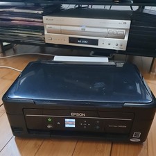 Epson Stylus SX435W Printer