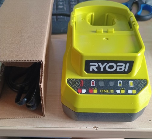 Ryobi 18v one rc18120a - one+™,