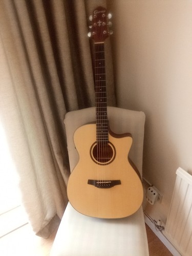 Crafter ht100 electro - crafter, ht100-ce-n
