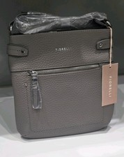 Fiorelli Women's Cross Body Messenger Bag Brand New With Tags