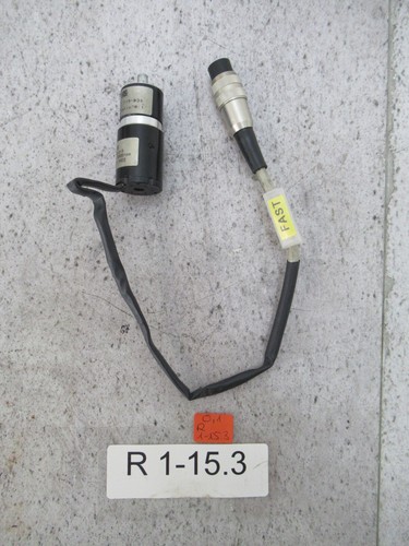 Escap 26bc mini motor - mini, 15v