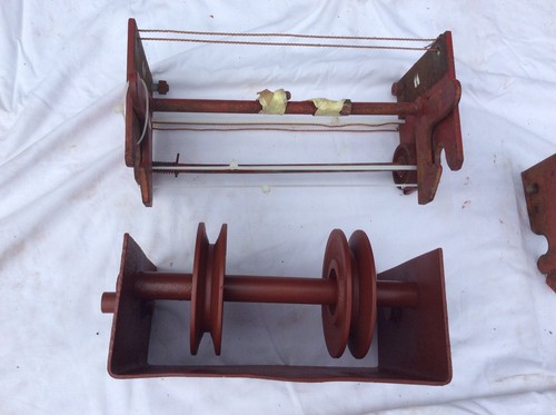Wheelhorse spares mule drive - wheelhorse,