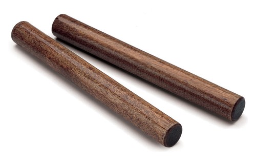 Hohner kids hardwood claves - kids,