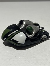 VINTAGE SCALEXTRIC Green