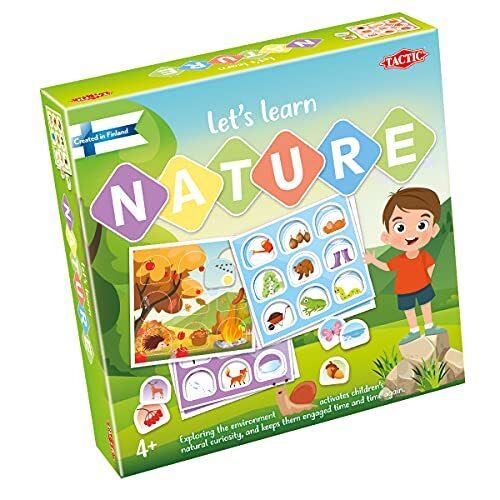 Tactic games let learn - games, let's
