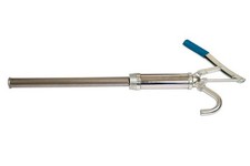 Laser 4989 Side Lever Barrel