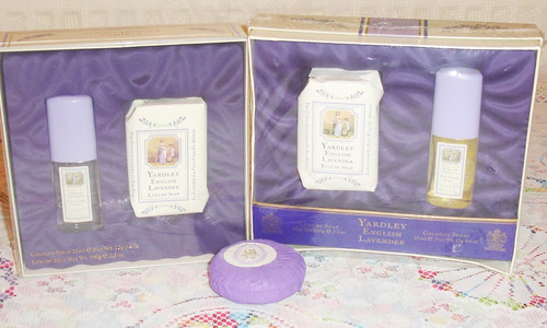 Yardley english lavender - yardley, edt