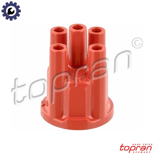 Distributor cap 202 005 - cap,