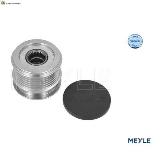 Generator freewheel 614 - 614, 053