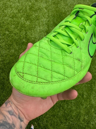 Nike tiempo legend fg - nike,