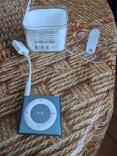 Apple iPod Shuffle 4th