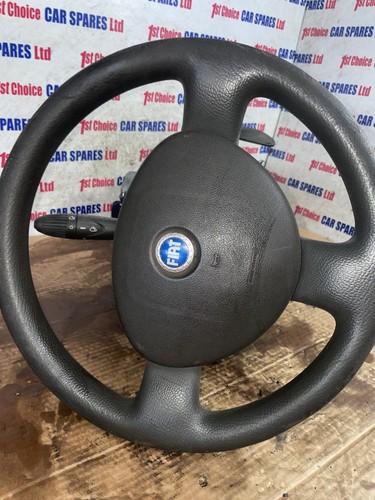 Fiat punto mk2 - fiat, electric