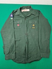 Vintage 1960s Long Sleeve Boy